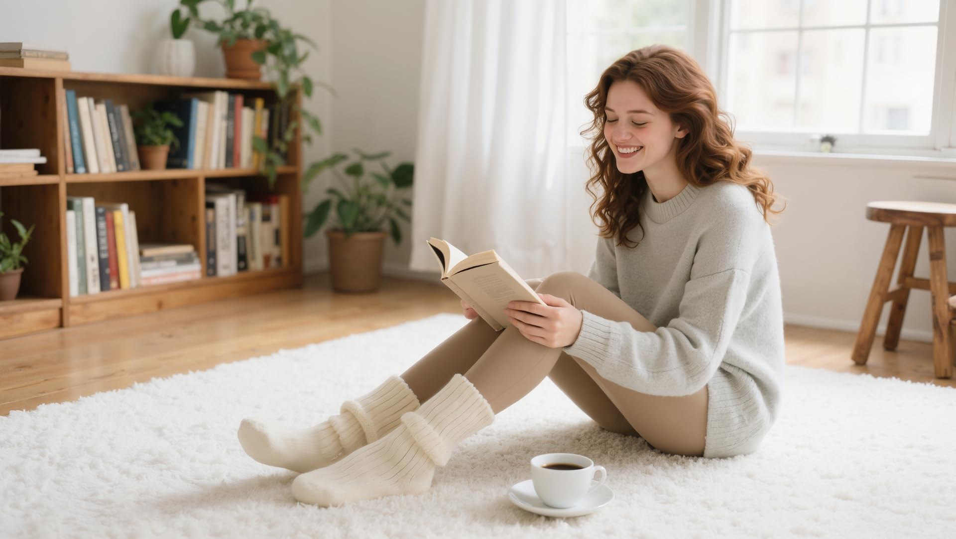 Cozy Comfort for Every Adventure
